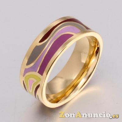 Ofrezco Franqicia de Joyeria